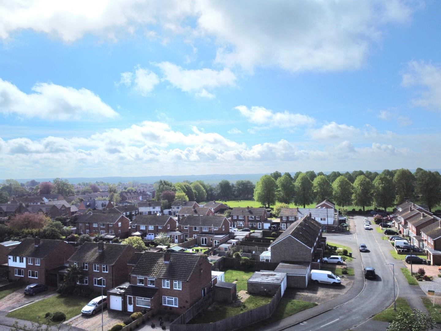 Manor Road, Earls Barton O'Riordan Bond